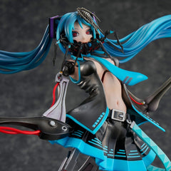 Hatsune Miku PVC Figure Calne Ca 15th Memorial (Reissue) 26 cm 4589642718543