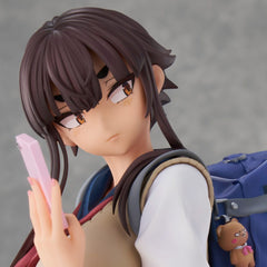 Original Character PVC Statue Tsubomioka Happa-chan Illustrated by Jobujun 28 cm 4589642716631