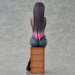 Original Character PVC Statue Reika-sensei of the Art Club Illustrated by Anteiru 22 cm 4589642716648
