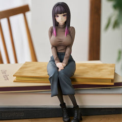 Original Character PVC Statue Reika-sensei of the Art Club Illustrated by Anteiru 22 cm 4589642716648