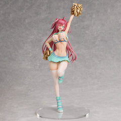 Original Character PVC Statue Soshie Illustrated by Yuichi Hiiragi 29 cm 4589642714842