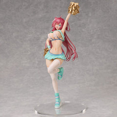 Original Character PVC Statue Soshie Illustrated by Yuichi Hiiragi 29 cm 4589642714842