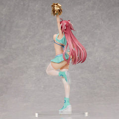 Original Character PVC Statue Soshie Illustrated by Yuichi Hiiragi 29 cm 4589642714842