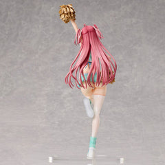Original Character PVC Statue Soshie Illustrated by Yuichi Hiiragi 29 cm 4589642714842