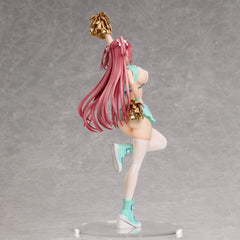 Original Character PVC Statue Soshie Illustrated by Yuichi Hiiragi 29 cm 4589642714842