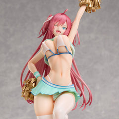 Original Character PVC Statue Soshie Illustrated by Yuichi Hiiragi 29 cm 4589642714842