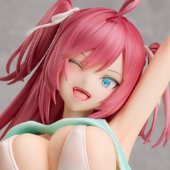 Original Character PVC Statue Soshie Illustrated by Yuichi Hiiragi 29 cm 4589642714842
