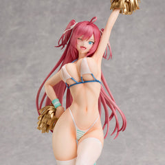 Original Character PVC Statue Soshie Illustrated by Yuichi Hiiragi 29 cm 4589642714842