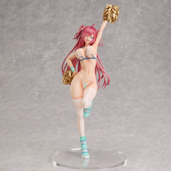 Original Character PVC Statue Soshie Illustrated by Yuichi Hiiragi 29 cm 4589642714842