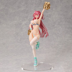 Original Character PVC Statue Soshie Illustrated by Yuichi Hiiragi 29 cm 4589642714842