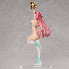 Original Character PVC Statue Soshie Illustrated by Yuichi Hiiragi 29 cm 4589642714842