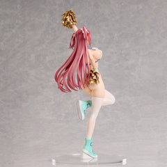 Original Character PVC Statue Soshie Illustrated by Yuichi Hiiragi 29 cm 4589642714842