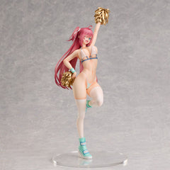 Original Character PVC Statue Soshie Illustrated by Yuichi Hiiragi 29 cm 4589642714842