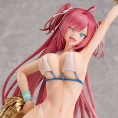 Original Character PVC Statue Soshie Illustrated by Yuichi Hiiragi 29 cm 4589642714842
