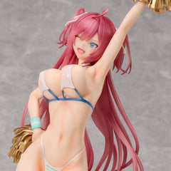 Original Character PVC Statue Soshie Illustrated by Yuichi Hiiragi 29 cm 4589642714842