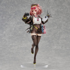 Girls´ Frontline: Neural Cloud PVC Statue Willow 28 cm 4589642715863
