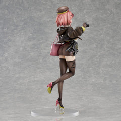 Girls´ Frontline: Neural Cloud PVC Statue Willow 28 cm 4589642715863