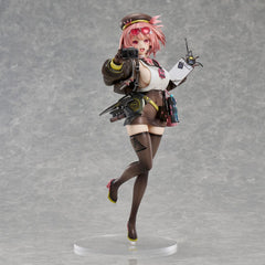 Girls´ Frontline: Neural Cloud PVC Statue Willow 28 cm 4589642715863