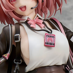Girls´ Frontline: Neural Cloud PVC Statue Willow 28 cm 4589642715863