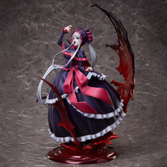 Overlord PVC Statue 1/6 Shalltear Bloodfallen 10th Anniversary so-bin Ver. 31 cm 4589642716723