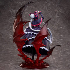 Overlord PVC Statue 1/6 Shalltear Bloodfallen 10th Anniversary so-bin Ver. 31 cm 4589642716723