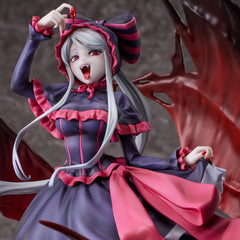 Overlord PVC Statue 1/6 Shalltear Bloodfallen 10th Anniversary so-bin Ver. 31 cm 4589642716723