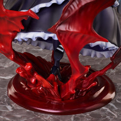 Overlord PVC Statue 1/6 Shalltear Bloodfallen 10th Anniversary so-bin Ver. 31 cm 4589642716723