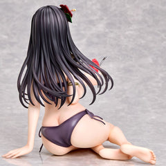 The Bashful Girlfriend PVC Statue 1/6 Hanami Mizusumi Swimsuit Ver. 18 cm 4589642715122