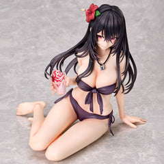 The Bashful Girlfriend PVC Statue 1/6 Hanami Mizusumi Swimsuit Ver. 18 cm 4589642715122