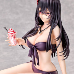 The Bashful Girlfriend PVC Statue 1/6 Hanami Mizusumi Swimsuit Ver. 18 cm 4589642715122