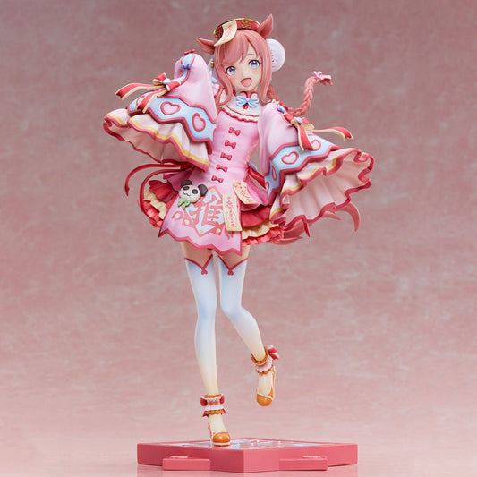 Uma Musume: Pretty Derby PVC Statue 1/6 Agnes Digital Lovely Jiangshi Ver. 32 cm  4589642716761