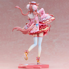 Uma Musume: Pretty Derby PVC Statue 1/6 Agnes Digital Lovely Jiangshi Ver. 32 cm  4589642716761
