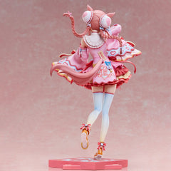 Uma Musume: Pretty Derby PVC Statue 1/6 Agnes Digital Lovely Jiangshi Ver. 32 cm  4589642716761