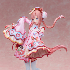 Uma Musume: Pretty Derby PVC Statue 1/6 Agnes Digital Lovely Jiangshi Ver. 32 cm  4589642716761