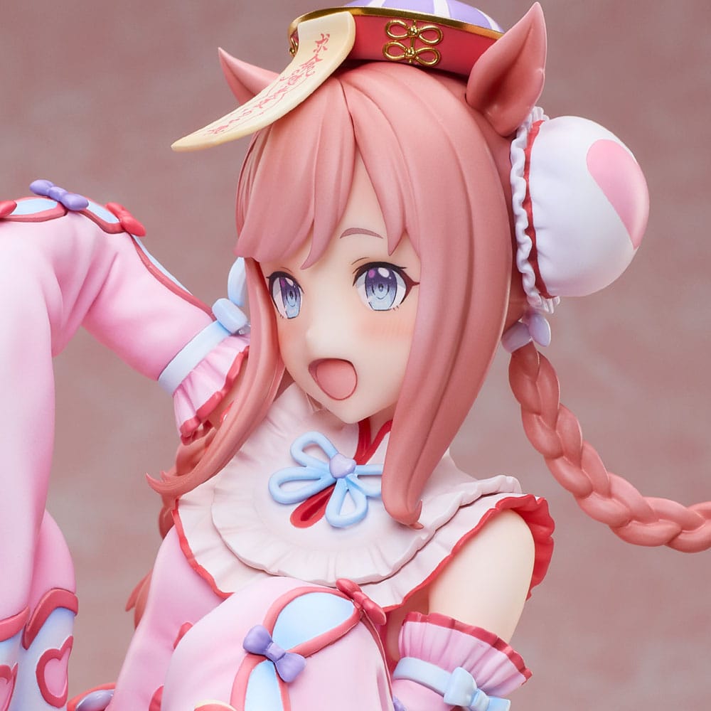 Uma Musume: Pretty Derby PVC Statue 1/6 Agnes Digital Lovely Jiangshi Ver. 32 cm  4589642716761