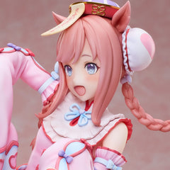 Uma Musume: Pretty Derby PVC Statue 1/6 Agnes Digital Lovely Jiangshi Ver. 32 cm  4589642716761