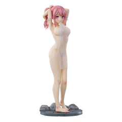 Original Character Swimsuit Series PVC Statue 1/4 Kantoku Kurumi 39 cm     4589642717102