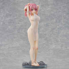 Original Character Swimsuit Series PVC Statue 1/4 Kantoku Kurumi 39 cm     4589642717102