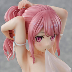 Original Character Swimsuit Series PVC Statue 1/4 Kantoku Kurumi 39 cm     4589642717102