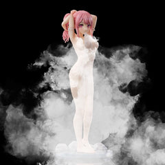 Original Character Swimsuit Series PVC Statue 1/4 Kantoku Kurumi 39 cm     4589642717102
