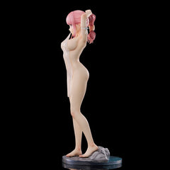 Original Character Swimsuit Series PVC Statue 1/4 Kantoku Kurumi 39 cm     4589642717102