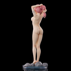 Original Character Swimsuit Series PVC Statue 1/4 Kantoku Kurumi 39 cm     4589642717102