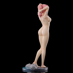 Original Character Swimsuit Series PVC Statue 1/4 Kantoku Kurumi 39 cm     4589642717102