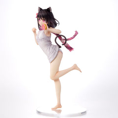 Original Character PVC Statue 1/4 Kantoku Shizuku 36 cm     4589642717096
