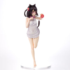 Original Character PVC Statue 1/4 Kantoku Shizuku 36 cm     4589642717096
