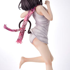 Original Character PVC Statue 1/4 Kantoku Shizuku 36 cm     4589642717096