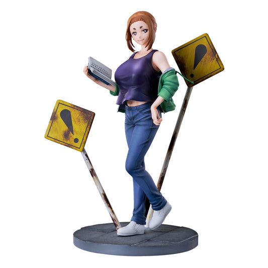 The Grimm Variations: Otome, Kaiju, and the Spirited Away PVC Statue Sumireko Ogawa 27 cm      4589642717171