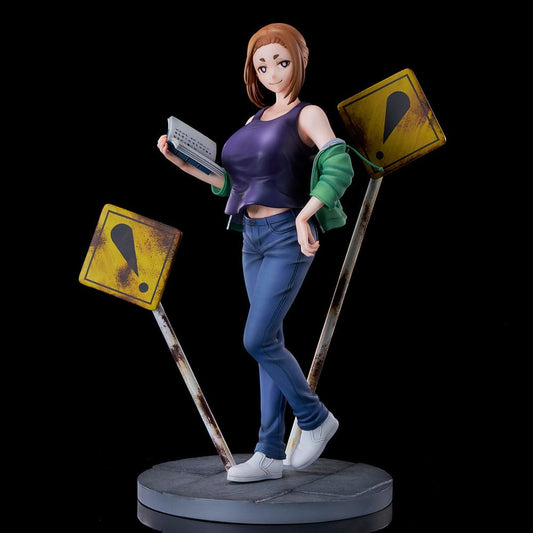 The Grimm Variations: Otome, Kaiju, and the Spirited Away PVC Statue Sumireko Ogawa 27 cm      4589642717171