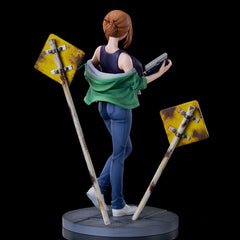 The Grimm Variations: Otome, Kaiju, and the Spirited Away PVC Statue Sumireko Ogawa 27 cm      4589642717171