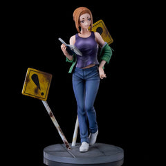 The Grimm Variations: Otome, Kaiju, and the Spirited Away PVC Statue Sumireko Ogawa 27 cm      4589642717171